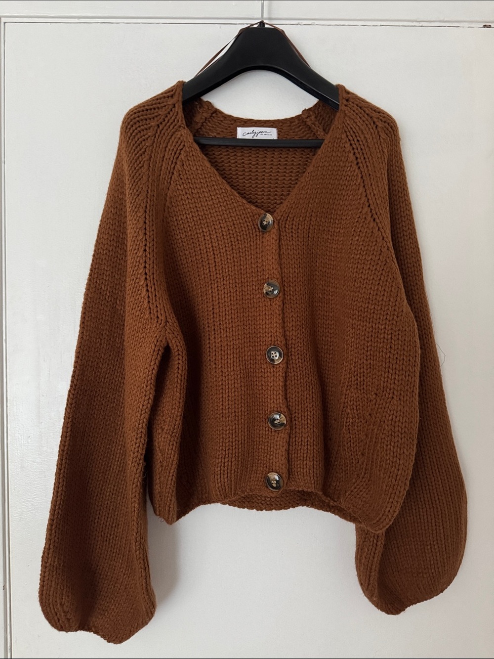 CJLA Libby Sweater